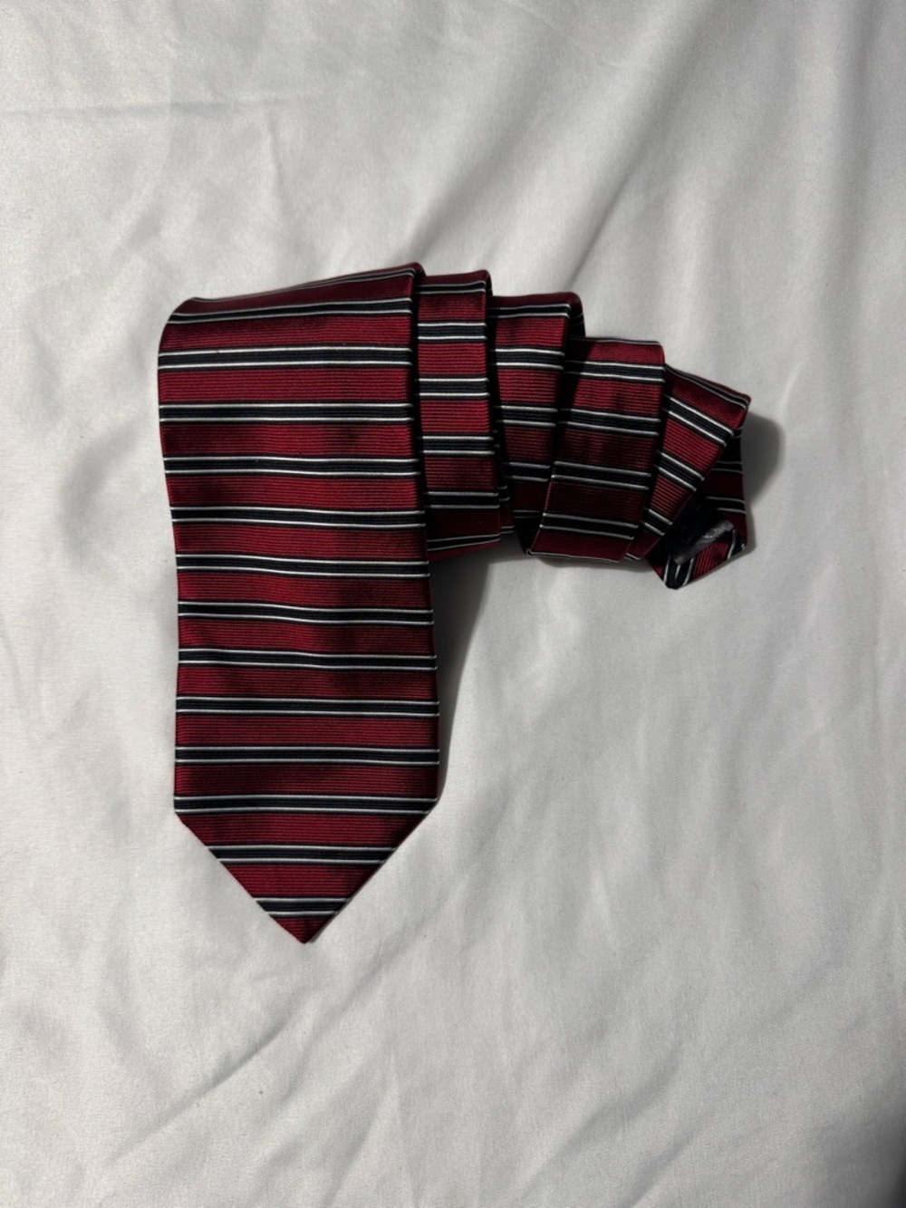 Robert Talbott Silk Tie – Made in USA Classic Office Timeless Business Formal